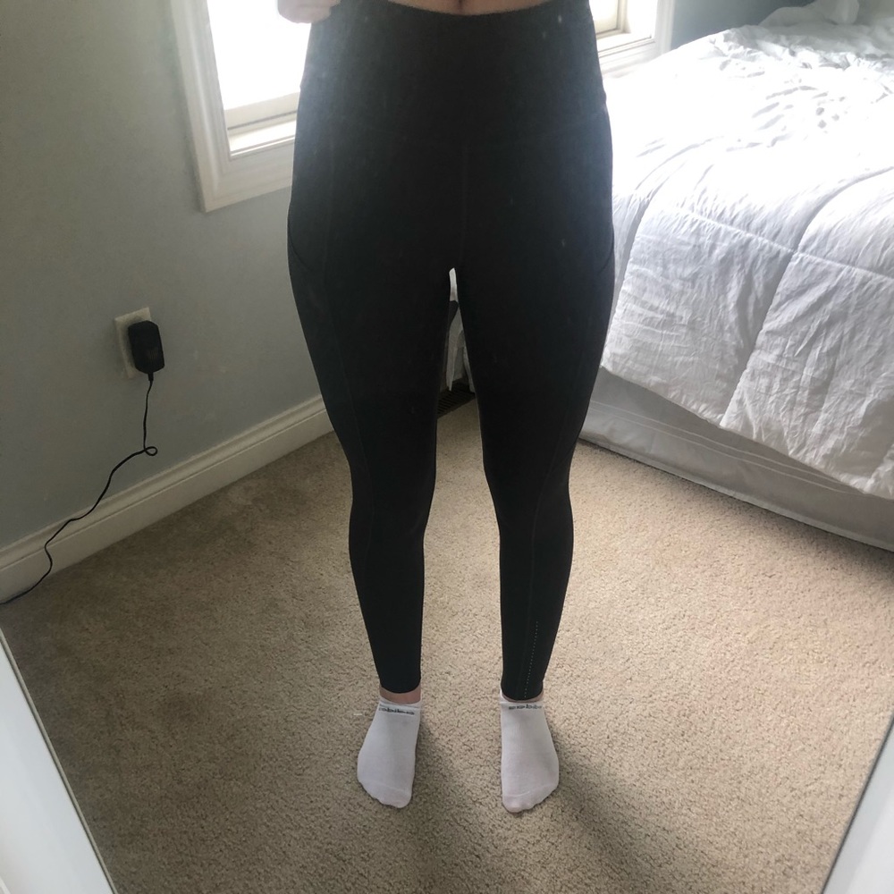 Lulu lemon leggings